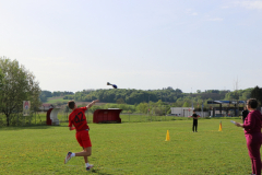 Atletika